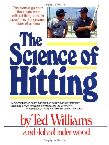 The Science of Hitting