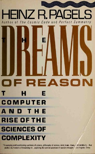 The Dreams of Reason