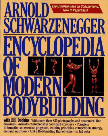 Encyclopedia of Modern Bodybuilding