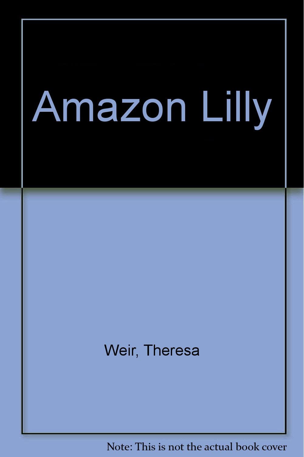 Amazon Lily