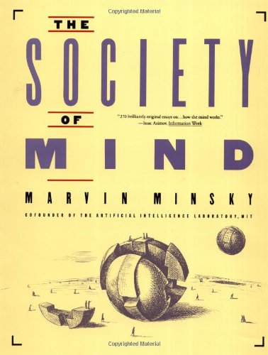 The Society of Mind