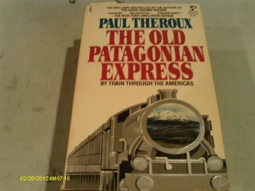 Old Patagonian Express