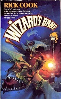 Wizard's Bane