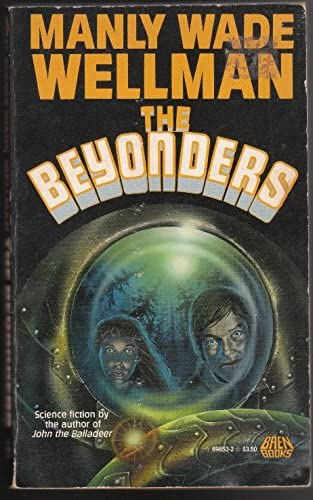 The BEYONDERS