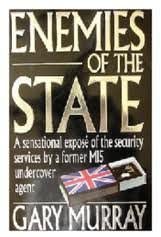 Enemies of the State: Memoirs of a Private Spy