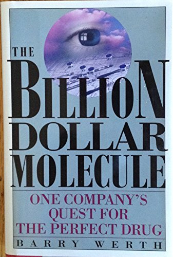 Billion Dollar Molecule