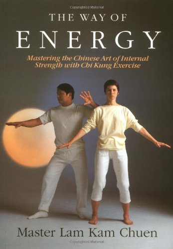 The Way of Energy