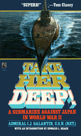 Take Her Deep!