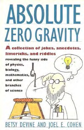 Absolute Zero Gravity