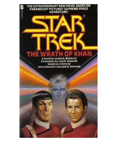 Wrath of Khan