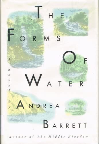 The Forms of Water