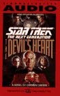 The Devil's Heart (Star Trek: The Next Generation) [ABRIDGED]