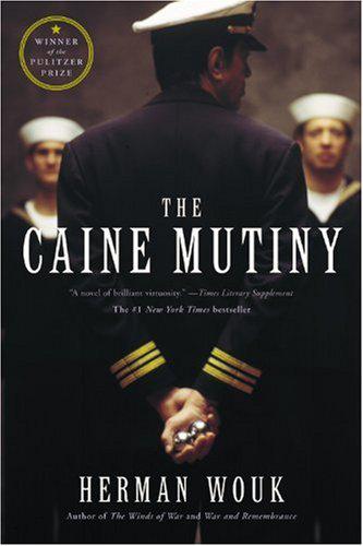 Caine Mutiny