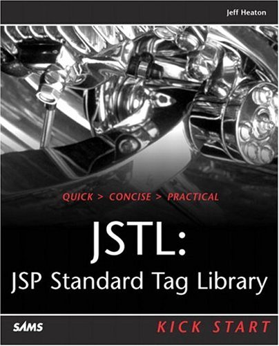 Jstl