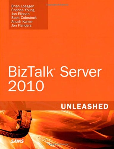 BizTalk Server 2009 R2