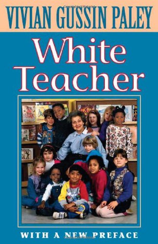 White Teacher