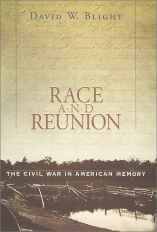 Race and Reunion