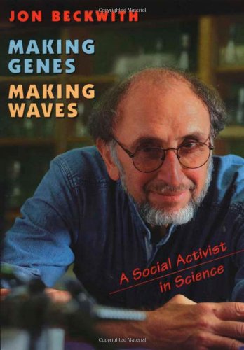 Making Genes, Making Waves