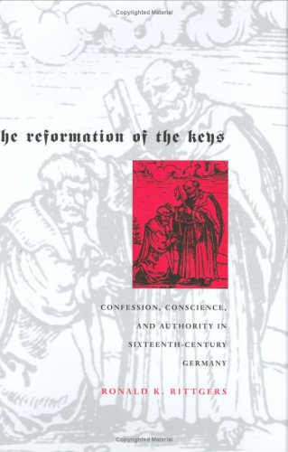 Reformation of the Keys