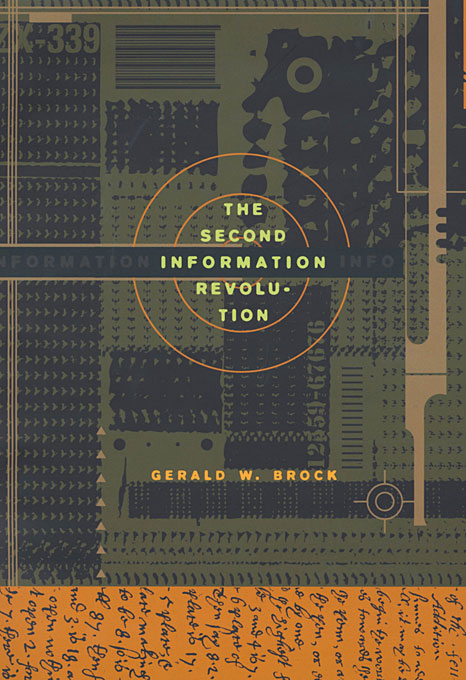Second Information Revolution