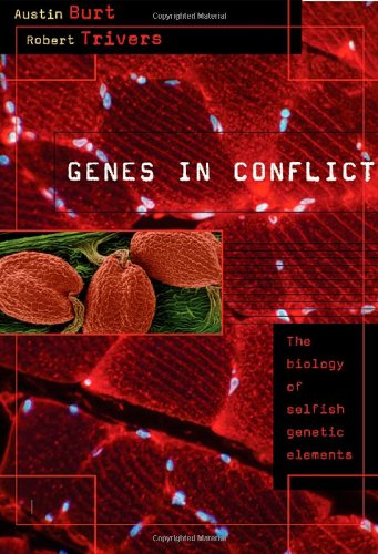 Genes in Conflict