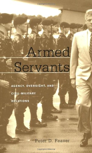 Armed Servants