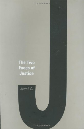 The Two Faces of Justice