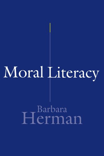 Moral Literacy