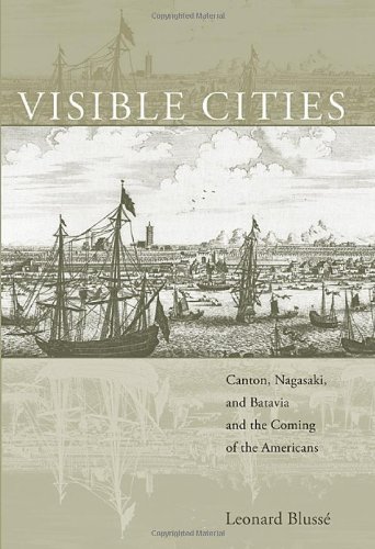 Visible Cities