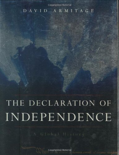 The Declaration of Independence