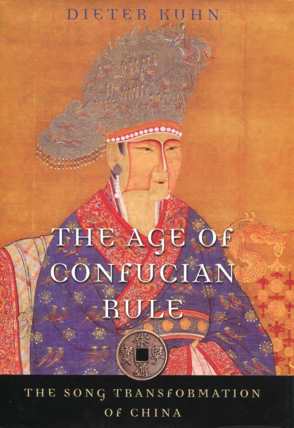 The Age of Confucian Rule