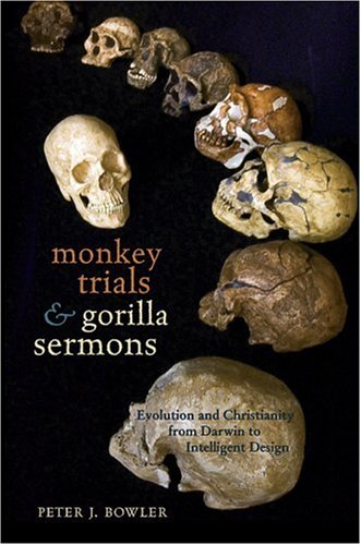 Monkey Trials and Gorilla Sermons