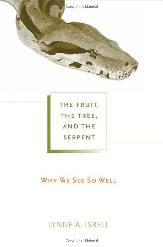 The Fruit, the Tree, and the Serpent