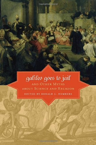 Galileo Goes to Jail