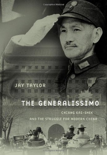 The Generalissimo