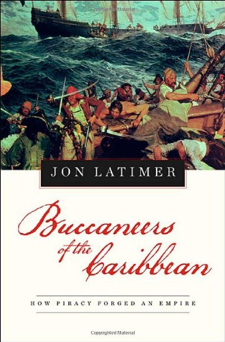 Buccaneers of the Caribbean