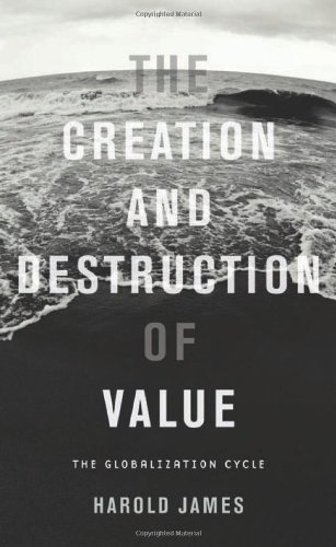 The Creation and Destruction of Value