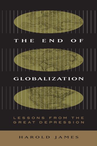 The End of Globalization