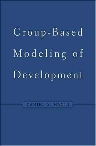 Group-Based Modeling of Development