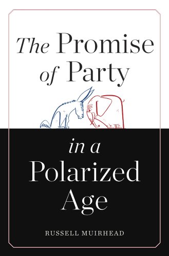 Promise of Party in a Polarized Age