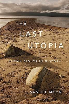 The Last Utopia