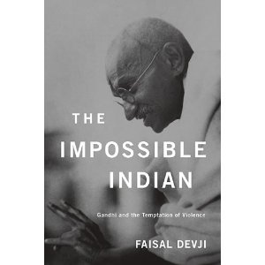 The Impossible Indian