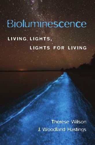 Bioluminescence