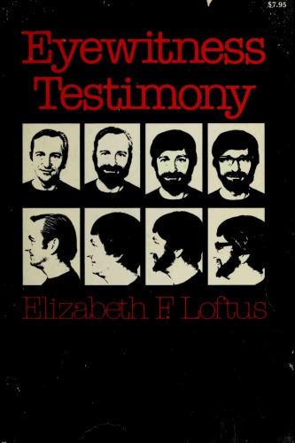 Eyewitness Testimony