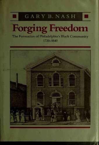 Forging Freedom