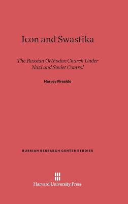 Icon and Swastika