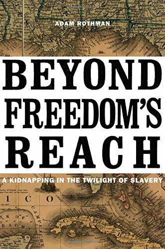 Beyond Freedom's Reach