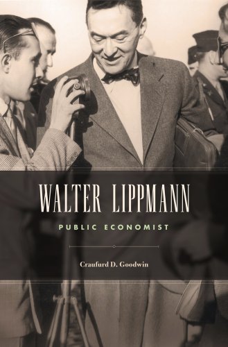 Walter Lippmann