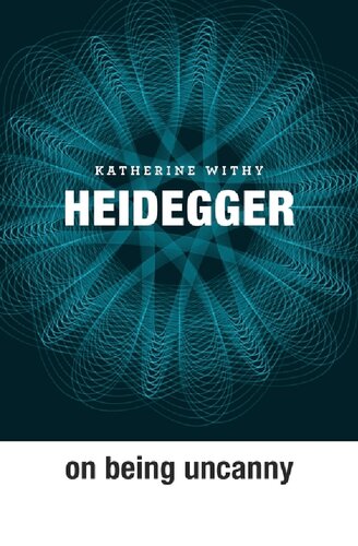 Heidegger on Being Uncanny