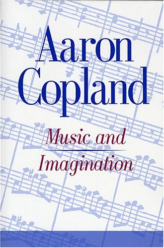 Music And Imagination